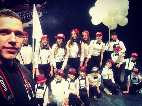 Фото Томь гимназия