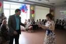 Томь гимназия