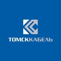 Логотип компании Томский металл