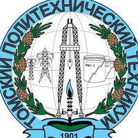 Логотип компании Томский политехнический техникум