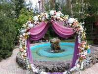 Цветочная империя