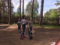 Изображение Гениум сеть центров