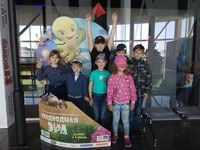 Изображение Гениум, сеть центров чтения и развития