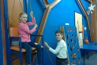 Фото Гениум, сеть центров чтения и развития