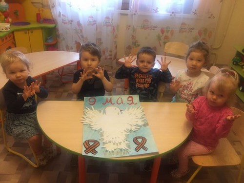 Я расту частный